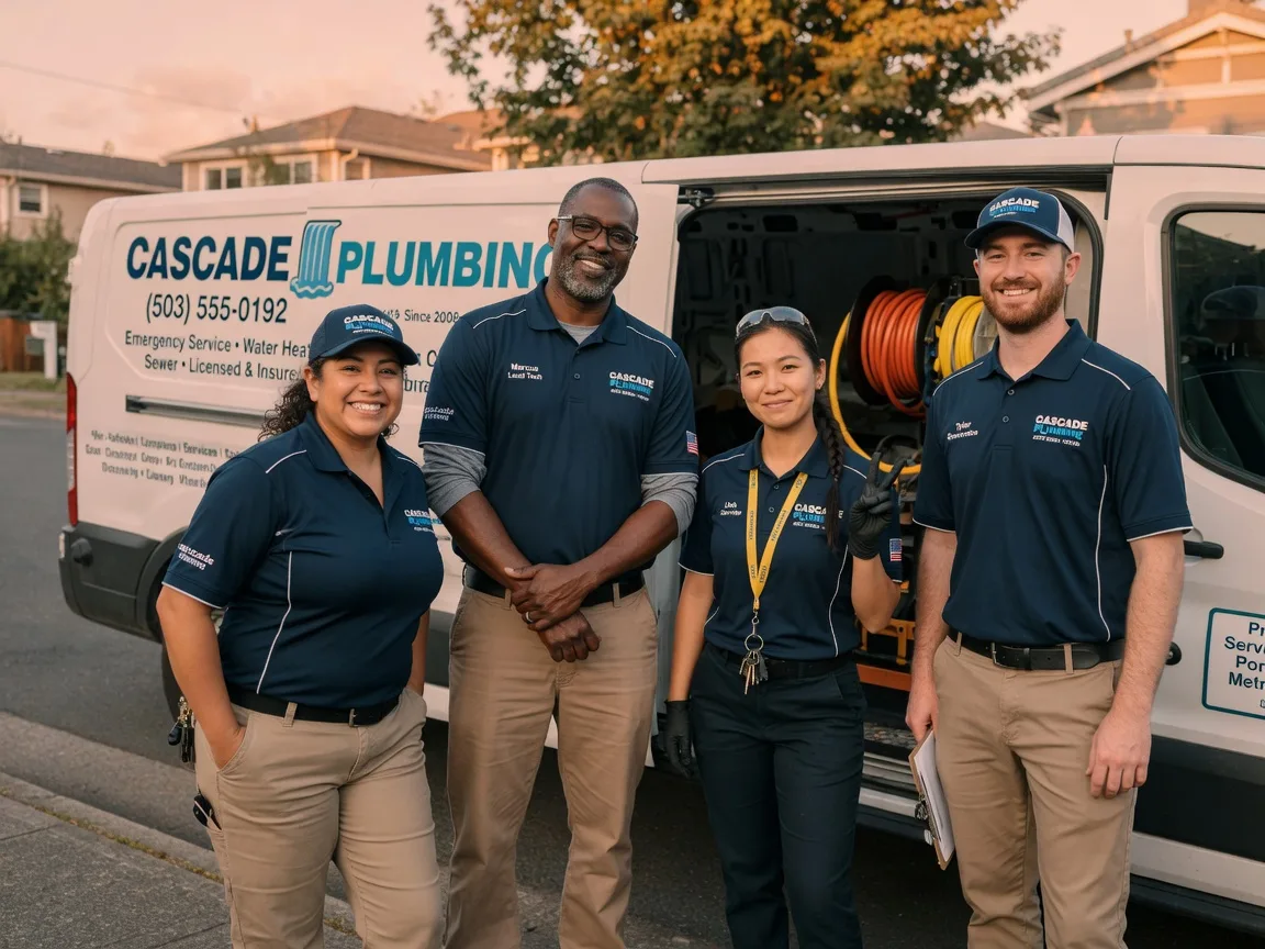 Emergency Plumber company in Minot, ME